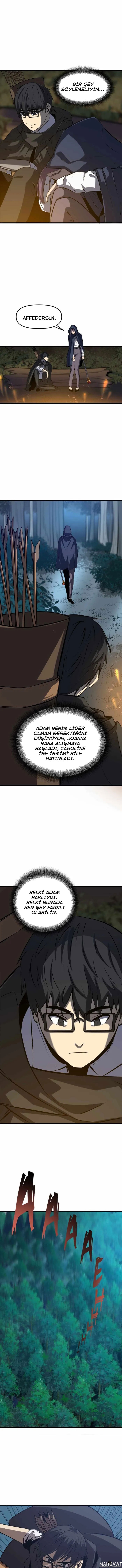 İlkel Avcı Bölüm 2 - Sayfa 6