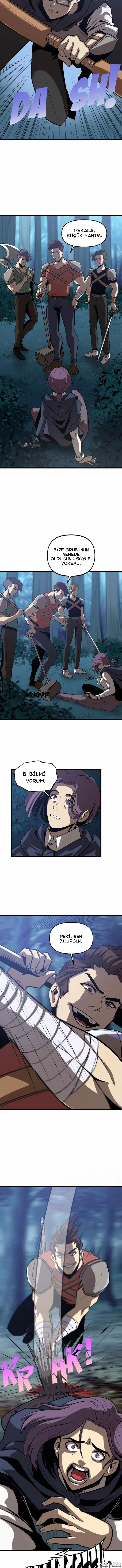 İlkel Avcı Bölüm 2 - Sayfa 7