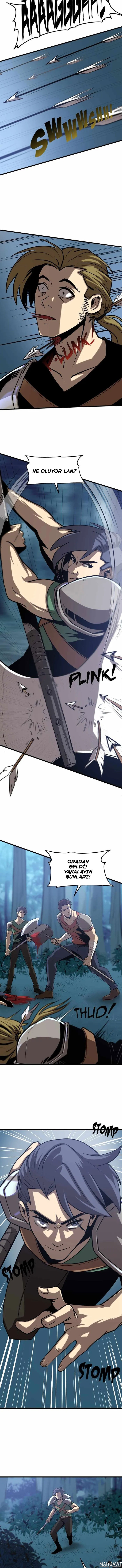 İlkel Avcı Bölüm 2 - Sayfa 8