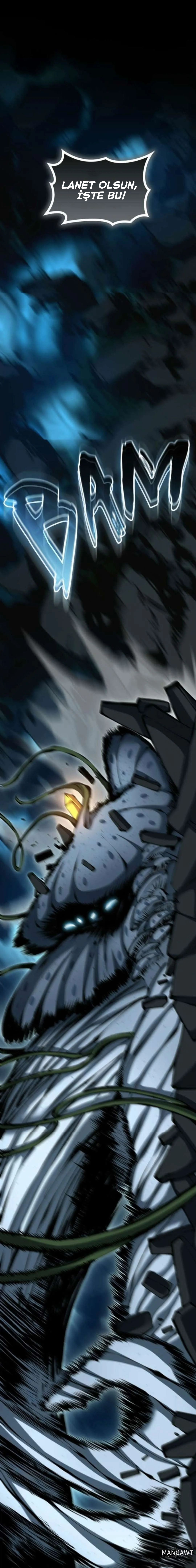 İlkel Avcı Bölüm 111 - Sayfa 1