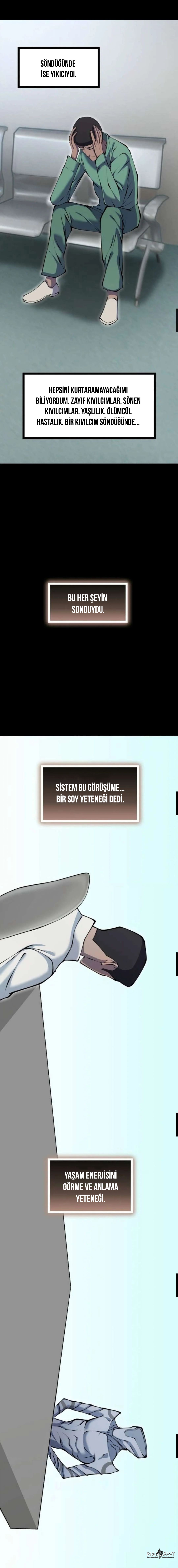 İlkel Avcı Bölüm 111 - Sayfa 14