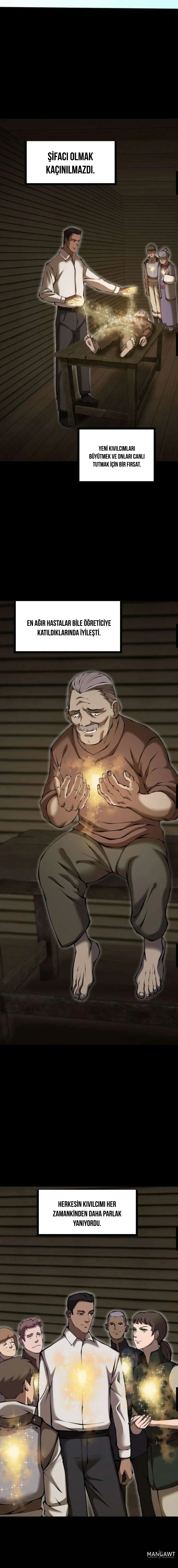 İlkel Avcı Bölüm 111 - Sayfa 15