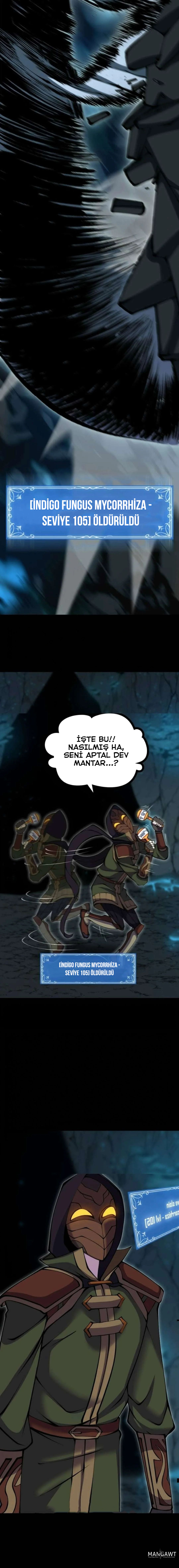 İlkel Avcı Bölüm 111 - Sayfa 2