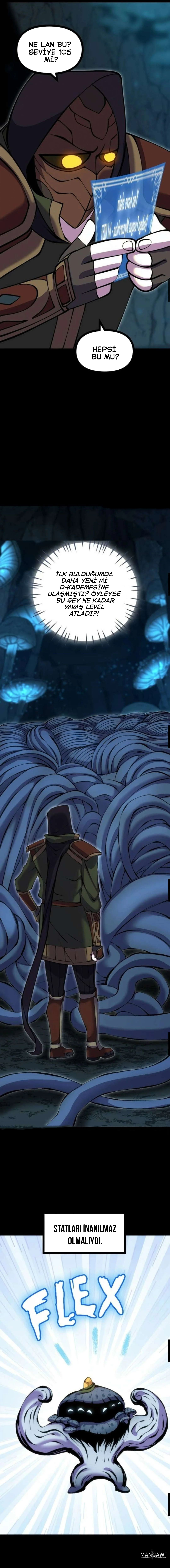 İlkel Avcı Bölüm 111 - Sayfa 3