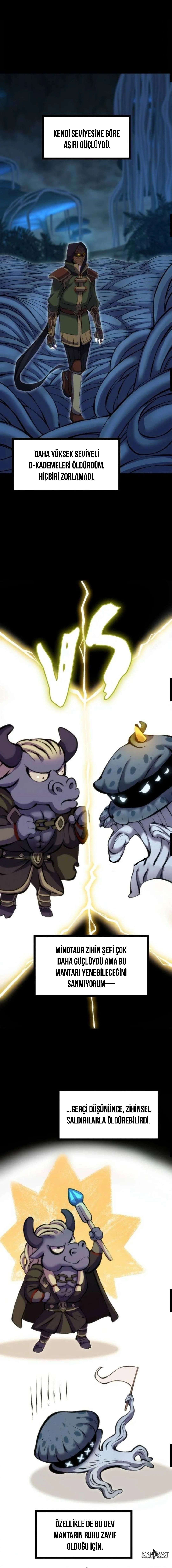 İlkel Avcı Bölüm 111 - Sayfa 4