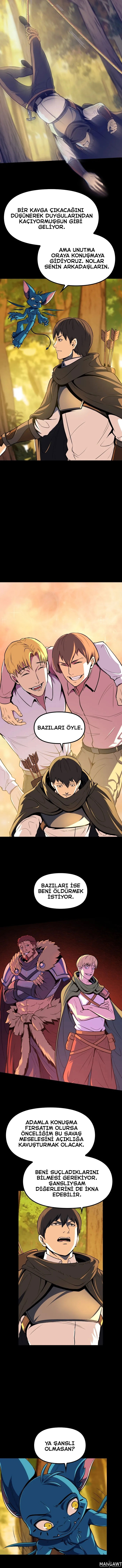 İlkel Avcı Bölüm 36 - Sayfa 4