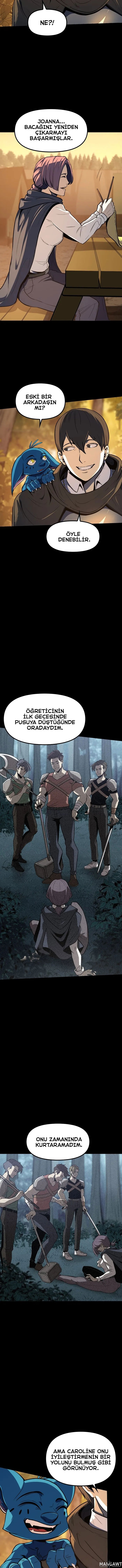 İlkel Avcı Bölüm 36 - Sayfa 9