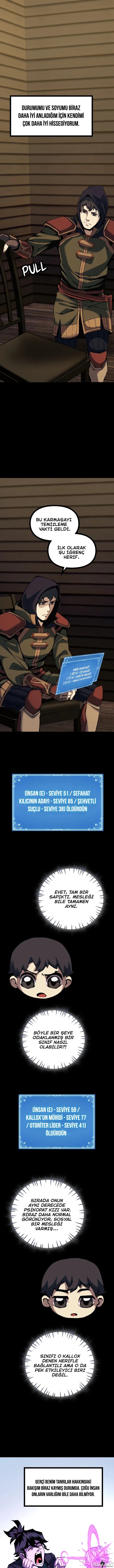 İlkel Avcı Bölüm 86 - Sayfa 1