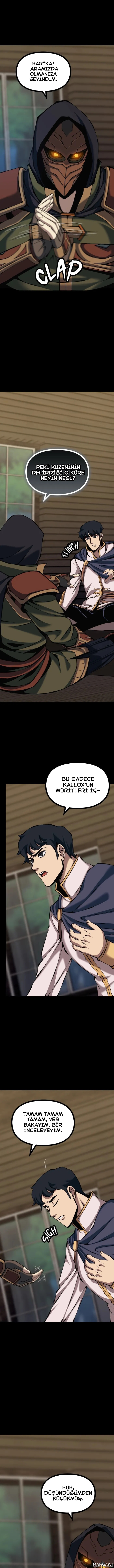 İlkel Avcı Bölüm 86 - Sayfa 11