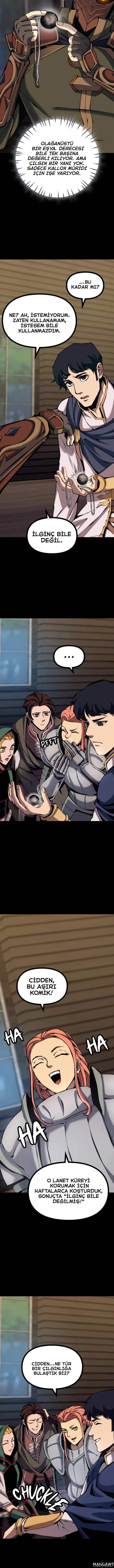 İlkel Avcı Bölüm 86 - Sayfa 12