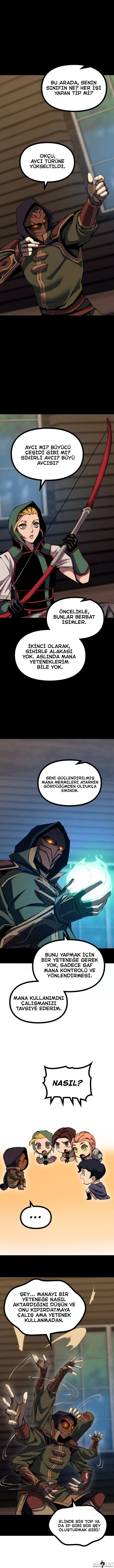 İlkel Avcı Bölüm 86 - Sayfa 13