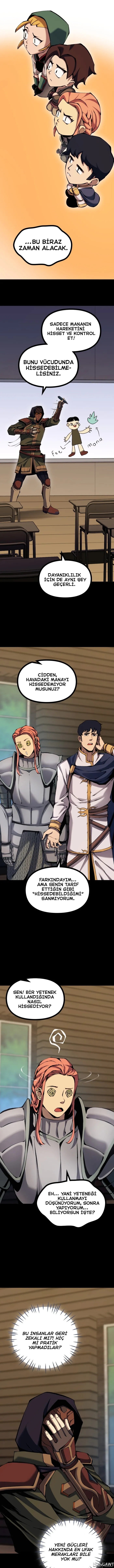 İlkel Avcı Bölüm 86 - Sayfa 14