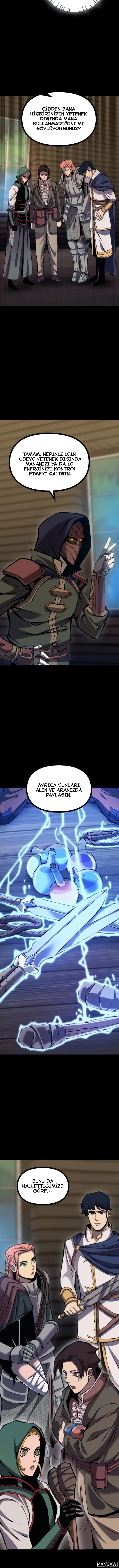 İlkel Avcı Bölüm 86 - Sayfa 15