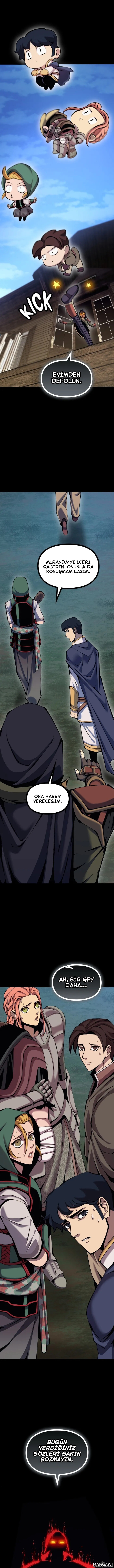 İlkel Avcı Bölüm 86 - Sayfa 16