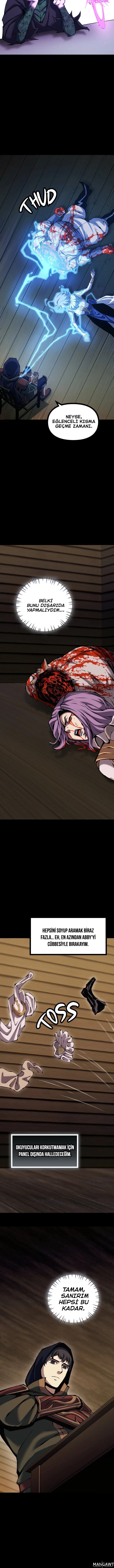 İlkel Avcı Bölüm 86 - Sayfa 2