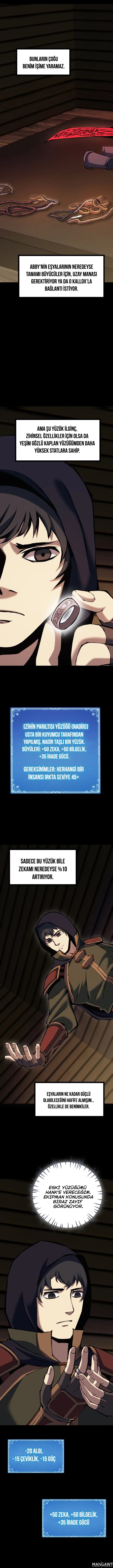 İlkel Avcı Bölüm 86 - Sayfa 3