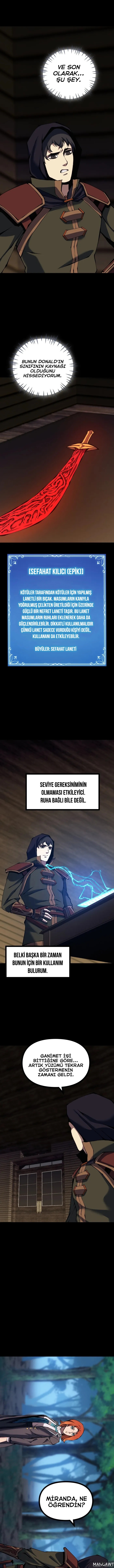 İlkel Avcı Bölüm 86 - Sayfa 4