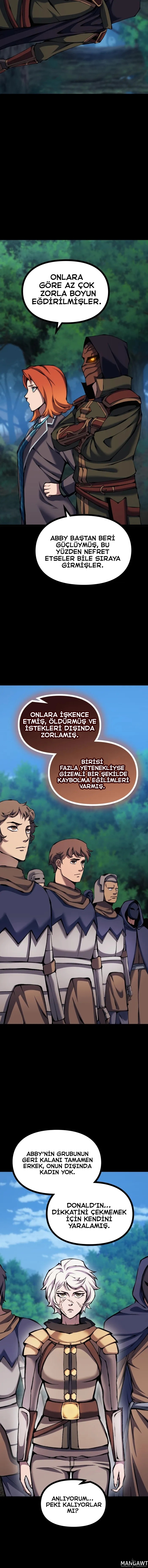 İlkel Avcı Bölüm 86 - Sayfa 5