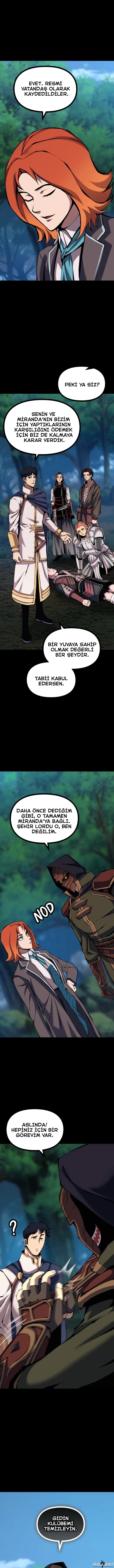 İlkel Avcı Bölüm 86 - Sayfa 6