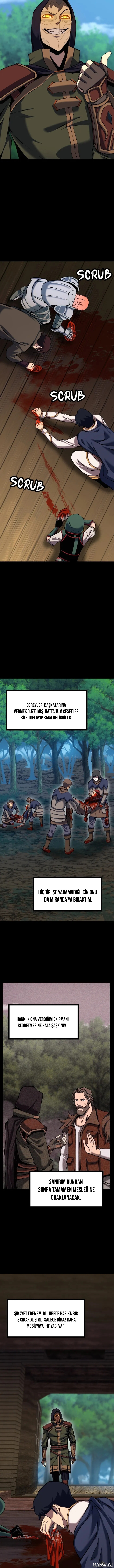 İlkel Avcı Bölüm 86 - Sayfa 7