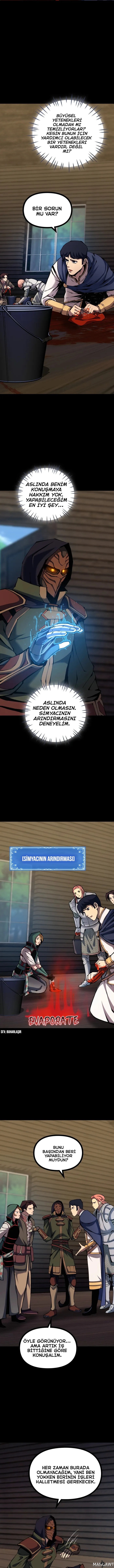 İlkel Avcı Bölüm 86 - Sayfa 8