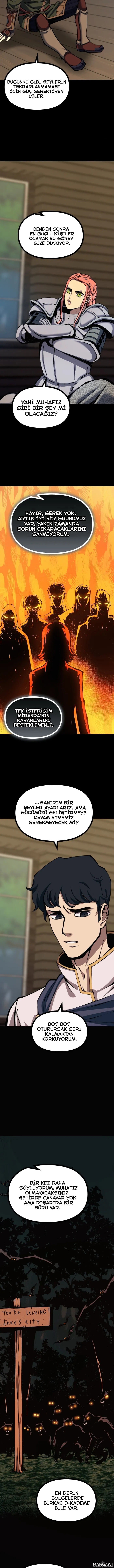 İlkel Avcı Bölüm 86 - Sayfa 9