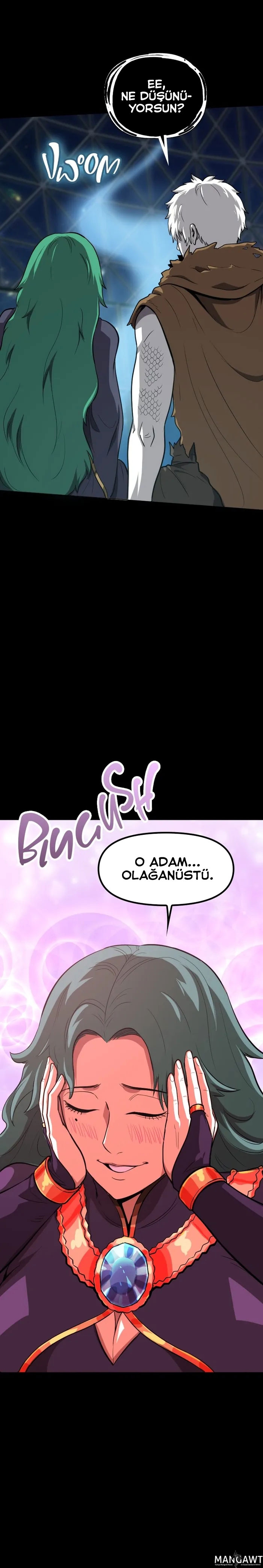 İlkel Avcı Bölüm 42 - Sayfa 12