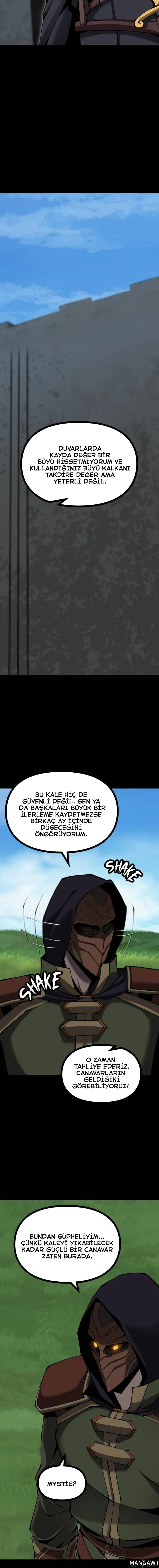 İlkel Avcı Bölüm 94 - Sayfa 10