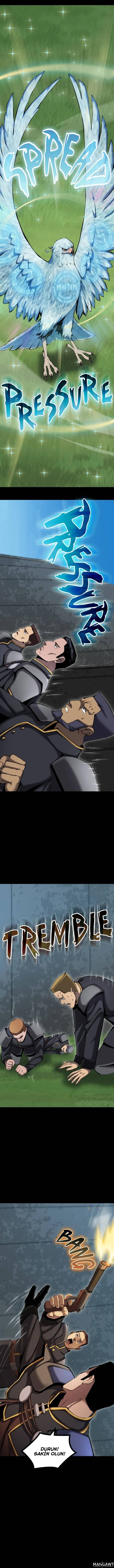 İlkel Avcı Bölüm 94 - Sayfa 11