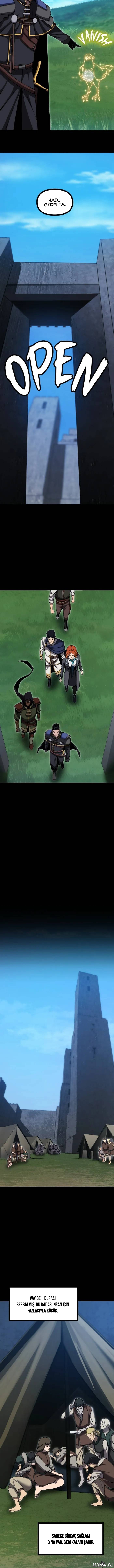 İlkel Avcı Bölüm 94 - Sayfa 13