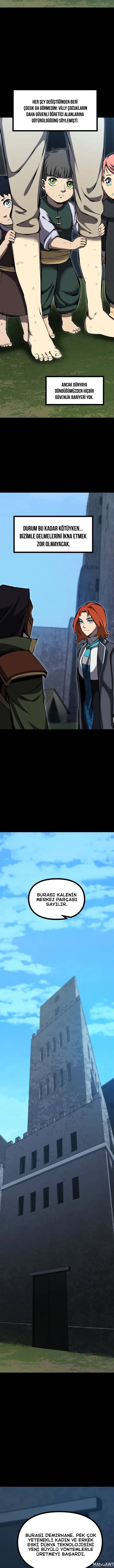 İlkel Avcı Bölüm 94 - Sayfa 14