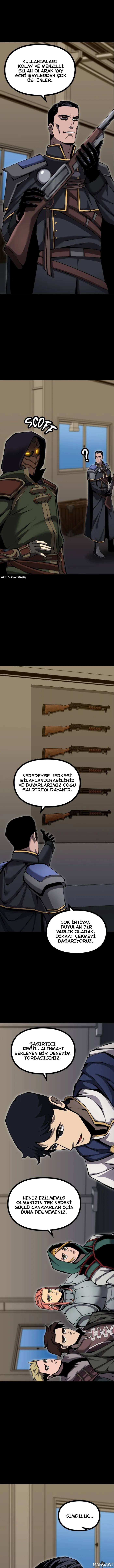 İlkel Avcı Bölüm 94 - Sayfa 16