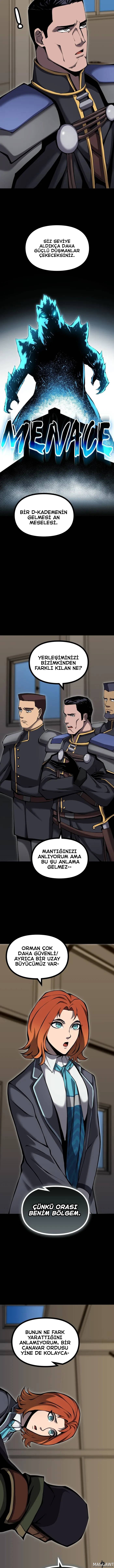 İlkel Avcı Bölüm 94 - Sayfa 17