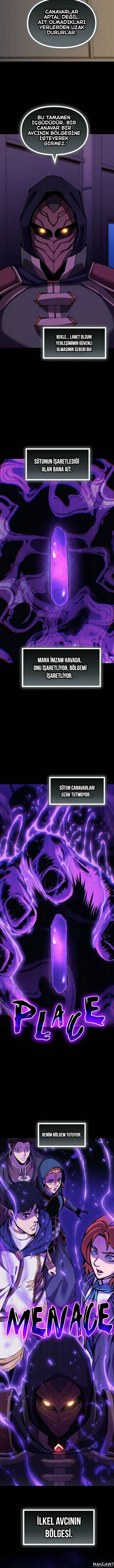 İlkel Avcı Bölüm 94 - Sayfa 18