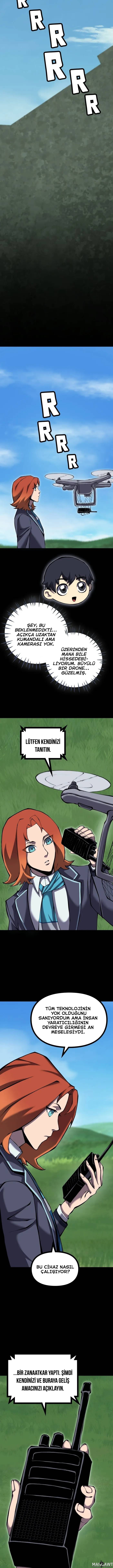 İlkel Avcı Bölüm 94 - Sayfa 2