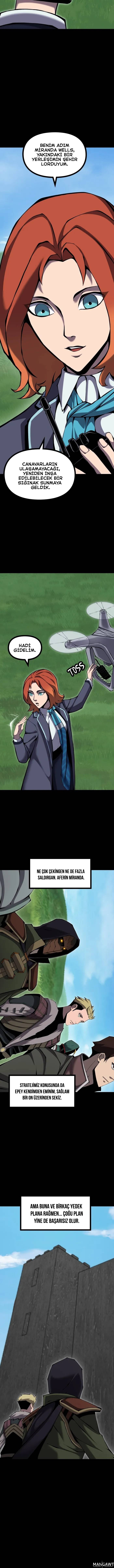 İlkel Avcı Bölüm 94 - Sayfa 3