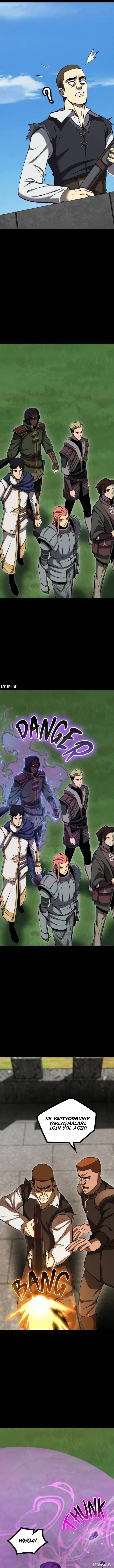 İlkel Avcı Bölüm 94 - Sayfa 4