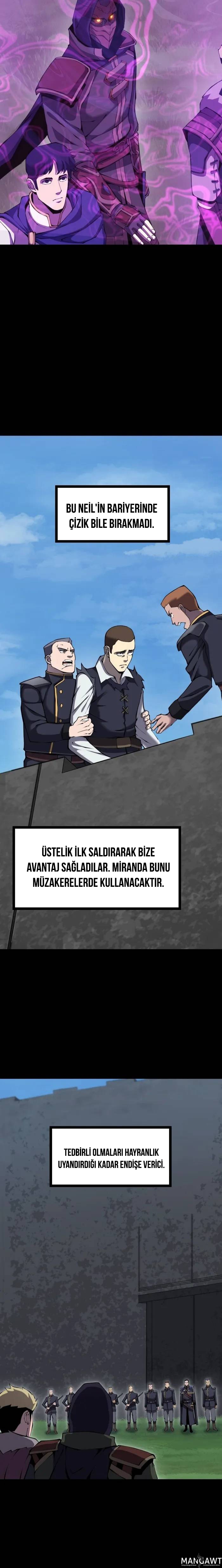 İlkel Avcı Bölüm 94 - Sayfa 5