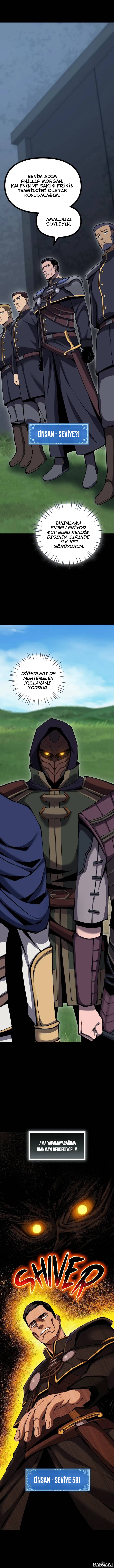 İlkel Avcı Bölüm 94 - Sayfa 6