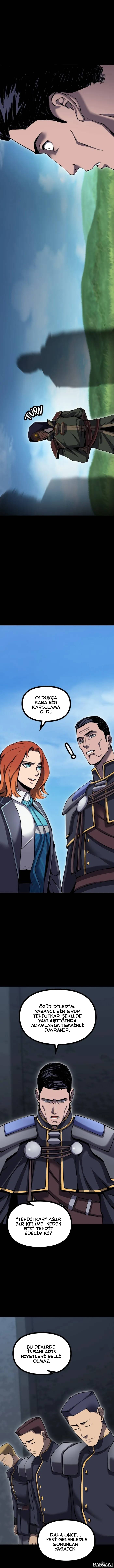 İlkel Avcı Bölüm 94 - Sayfa 7