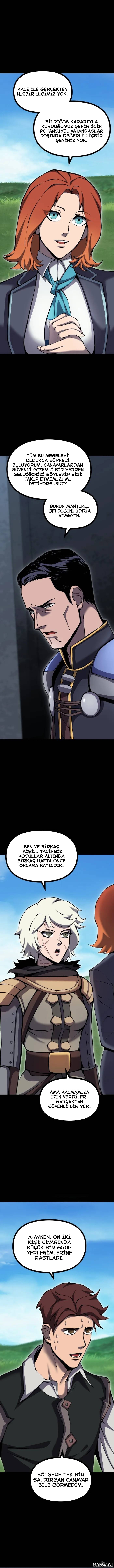 İlkel Avcı Bölüm 94 - Sayfa 8