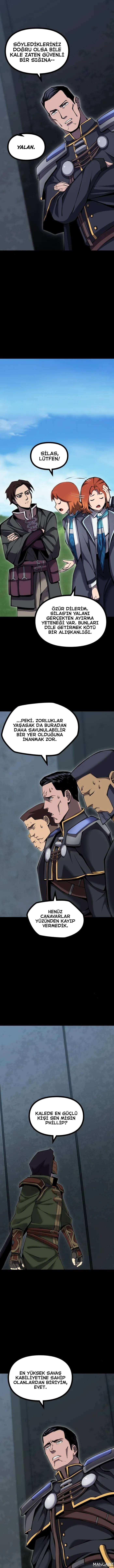 İlkel Avcı Bölüm 94 - Sayfa 9