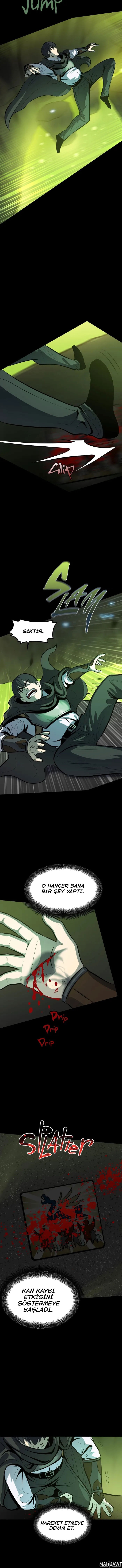 İlkel Avcı Bölüm 11 - Sayfa 12