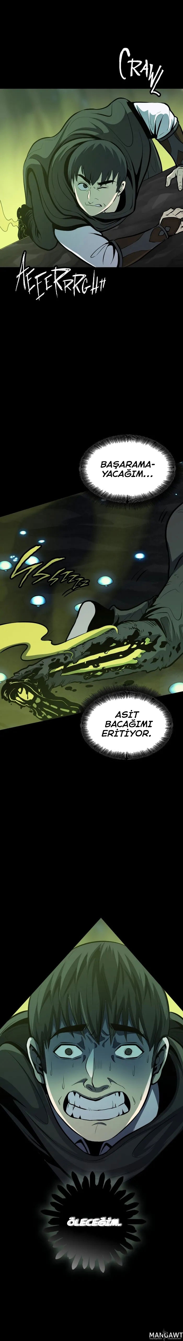 İlkel Avcı Bölüm 11 - Sayfa 15