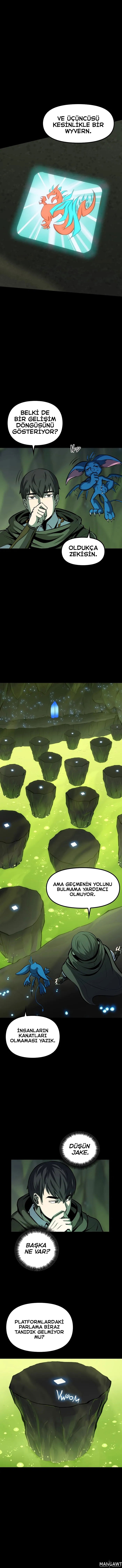 İlkel Avcı Bölüm 11 - Sayfa 4