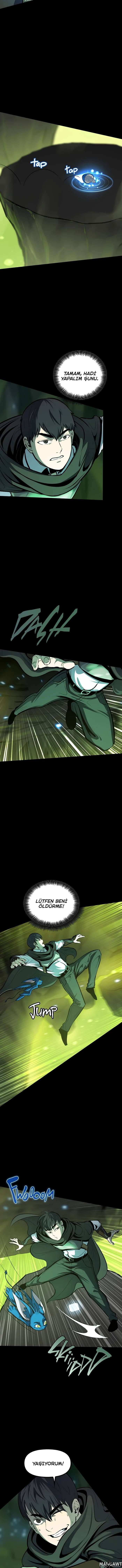 İlkel Avcı Bölüm 11 - Sayfa 7