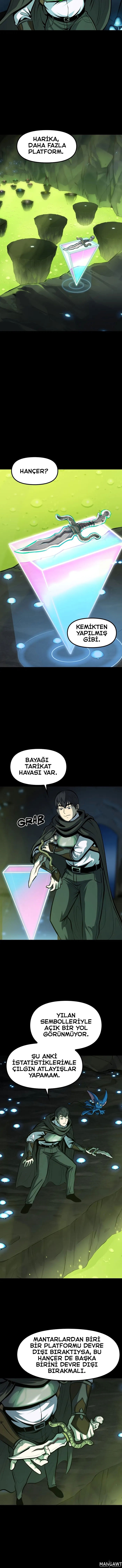 İlkel Avcı Bölüm 11 - Sayfa 9