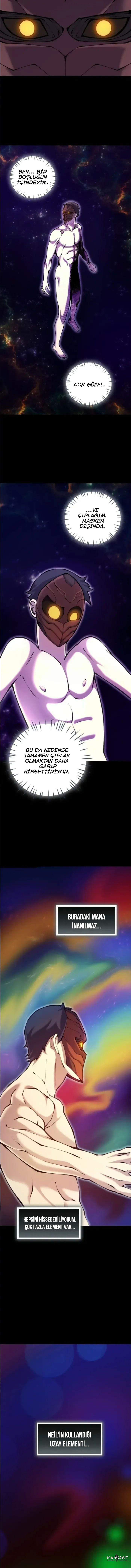 İlkel Avcı SON BÖLÜMÜ OKUMAYA GİT - Sayfa 3