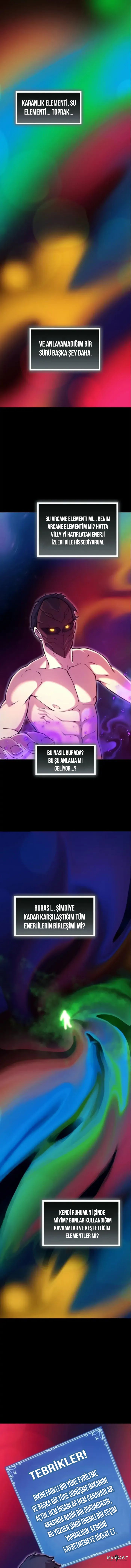 İlkel Avcı SON BÖLÜMÜ OKUMAYA GİT - Sayfa 4