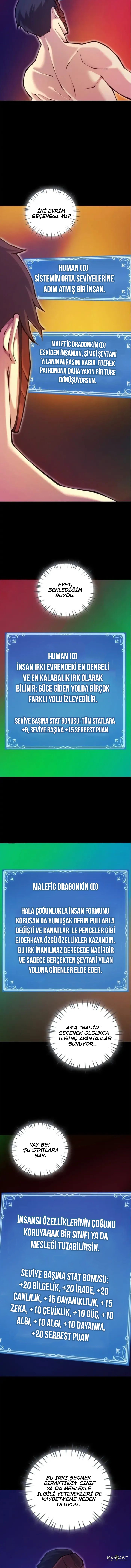 İlkel Avcı SON BÖLÜMÜ OKUMAYA GİT - Sayfa 5